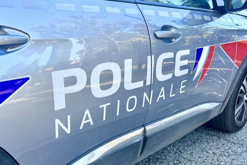 Le corps d’un homme découvert dans un cours d’eau à Avignon