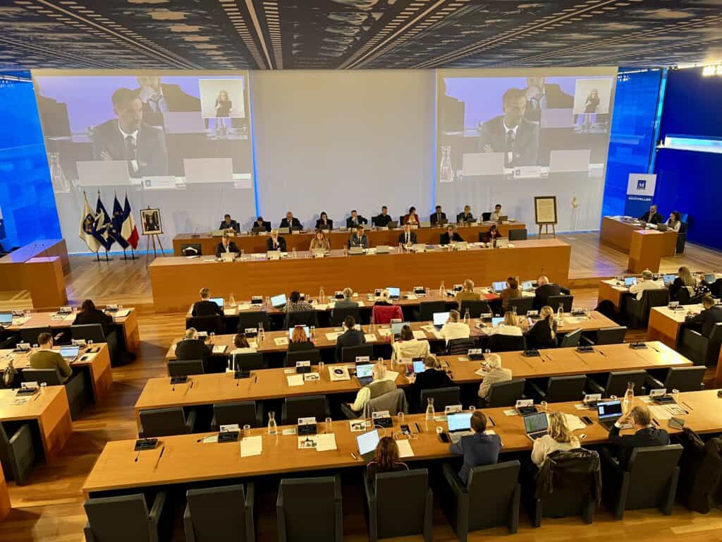 Montpellier : un budget 2026 de 718 millions d’euros adopté entre soutien de la majorité et vives critiques de l’opposition