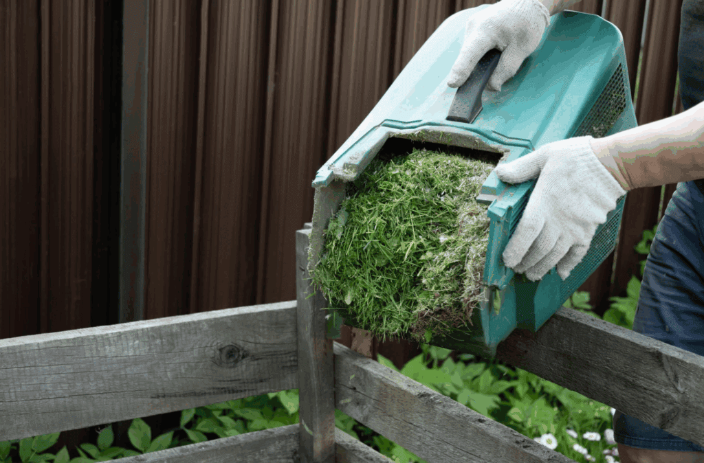Alès : des bennes à végétaux à disposition pour un automne plus vert