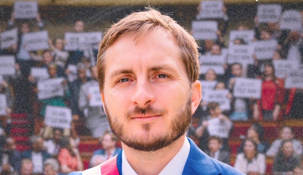 Occitanie : un député à bord de la flottille en route vers Gaza, arrêté par l’armée israélienne