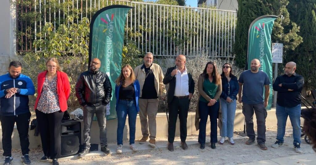 Montpellier : les Ecologistes veulent que « les habitants des quartiers aient plus de pouvoir »