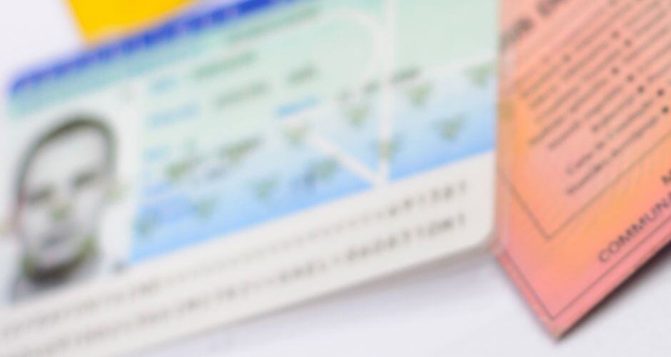 Faut-il supprimer la mention du sexe sur la carte d’identité ?