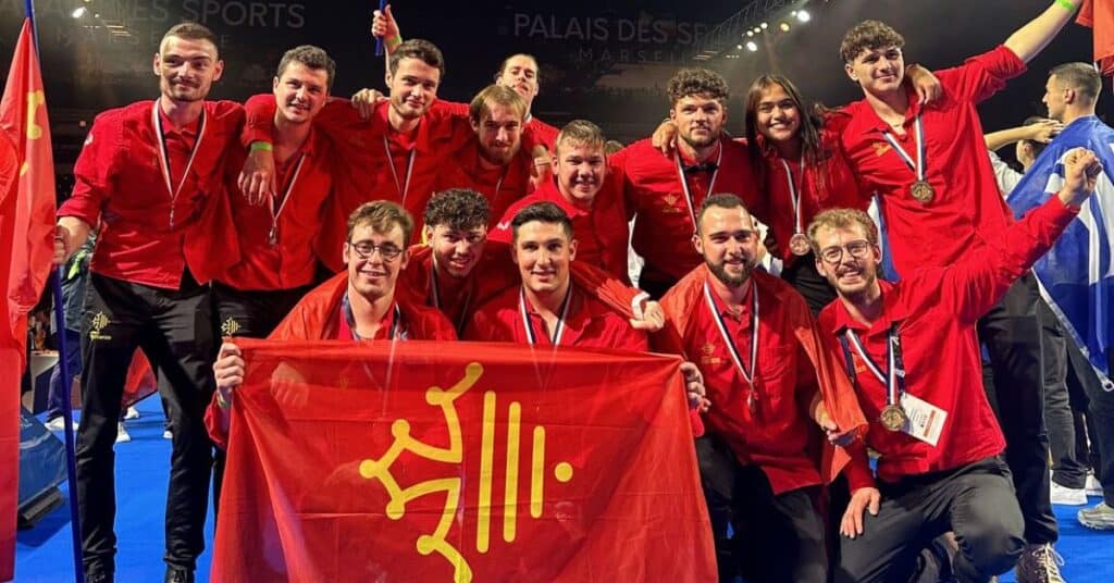 Occitanie : 22 occitans récompensés lors des WorldSkills, plus grande compétition des métiers du monde