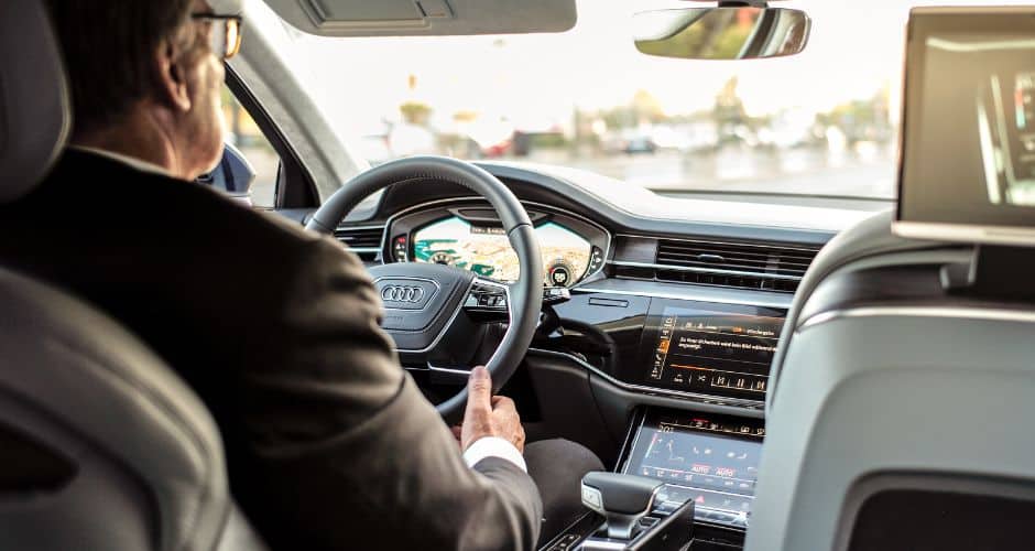 Le permis de conduire à vie, ce sera fini !