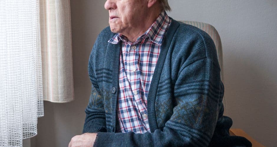 À l’hôpital, un patient étrangle à mort son voisin de chambre de 89 ans