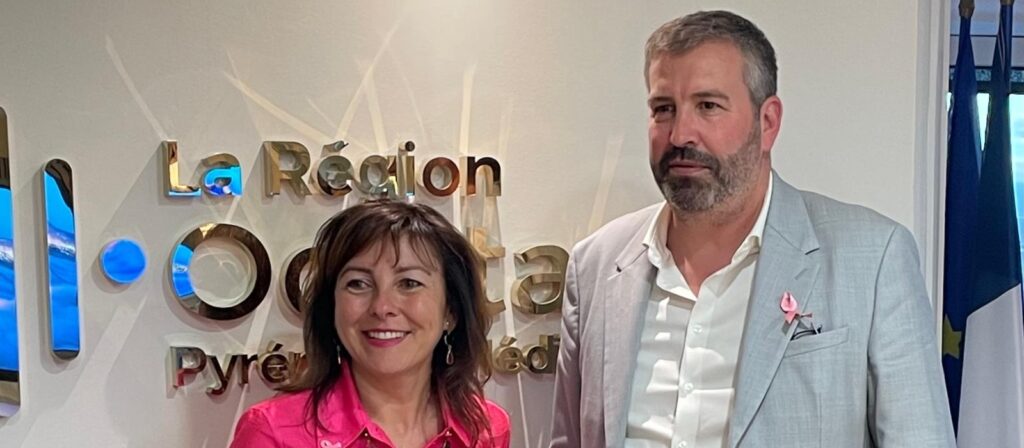 Occitanie : « La Ligne Nouvelle Montpellier-Perpignan avance avec détermination »