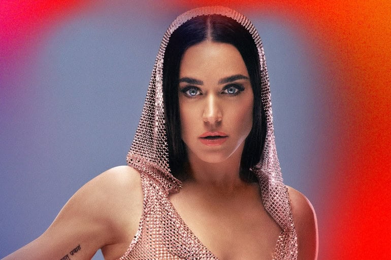 Festival de Nîmes : le concert de Katy Perry complet en moins d’une semaine