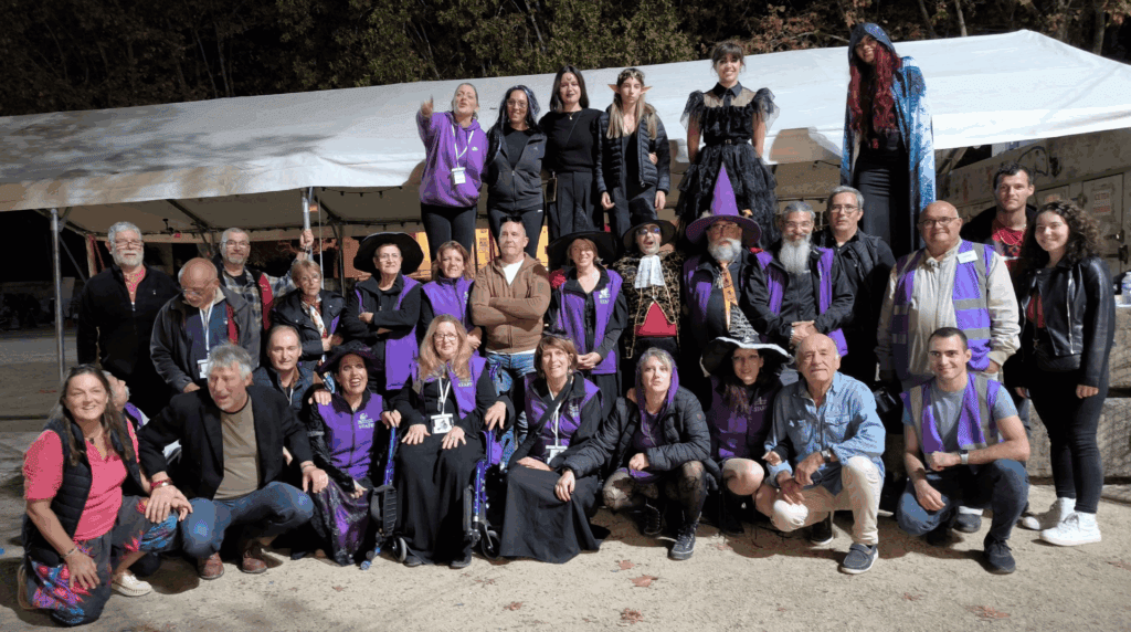 Gard : le Marché des sorcières de Saint-Chaptes a lieu ce samedi !