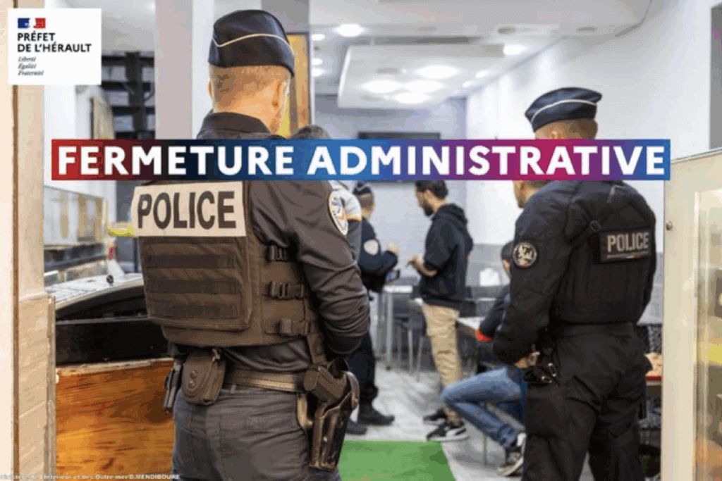Montpellier : deux établissements doivent fermer leurs portes