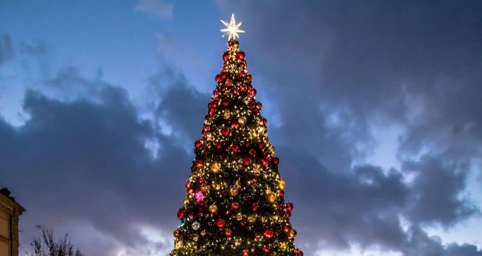Béziers : inauguration des illuminations de Noël, le rendez-vous est fixé