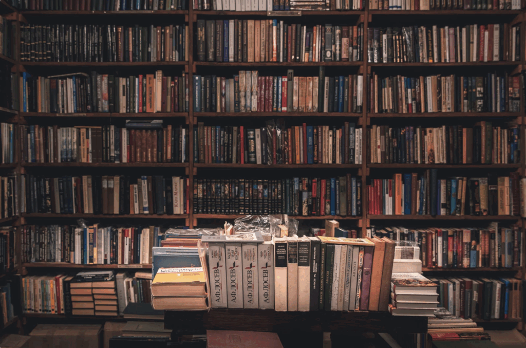 La Grande Motte : un marché aux livres pour les passionnés de lecture