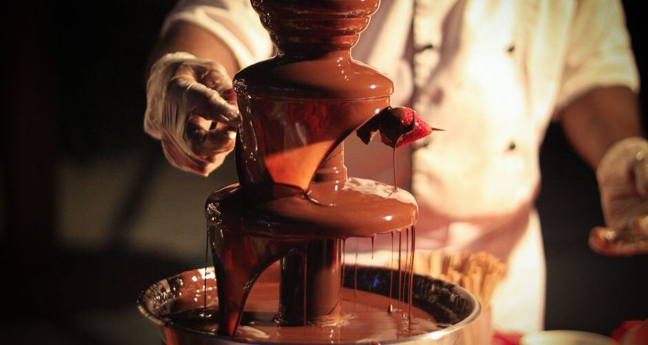 Grau-du-Roi : le Salon du chocolat, c’est ce week-end !