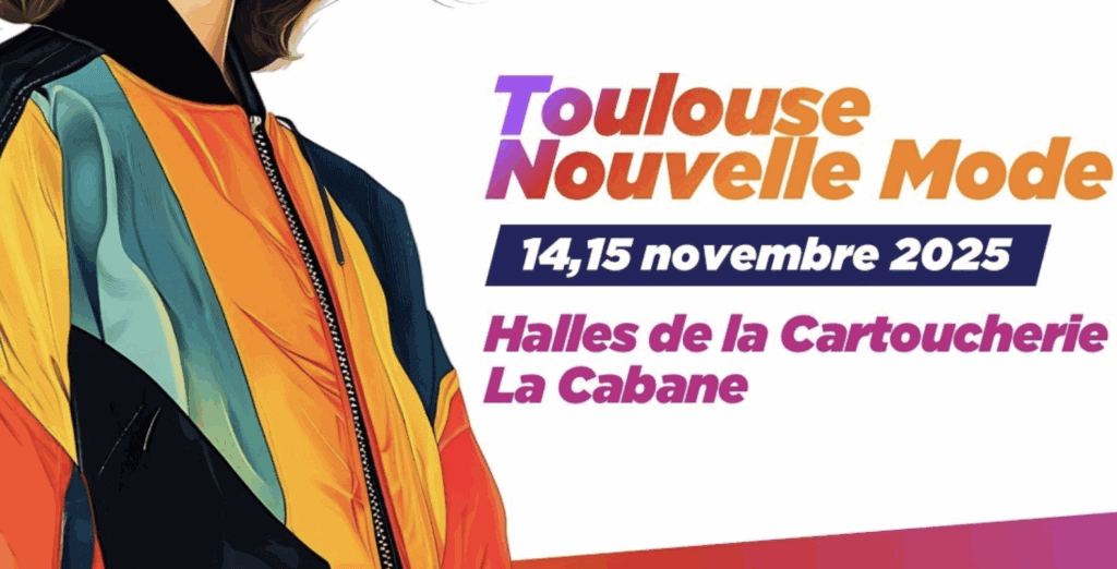 Toulouse : un festival pour une mode durable les 14 et 15 novembre