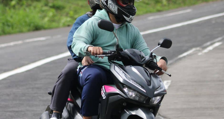 Un ado de 16 ans meurt à scooter après un refus d’obtempérer