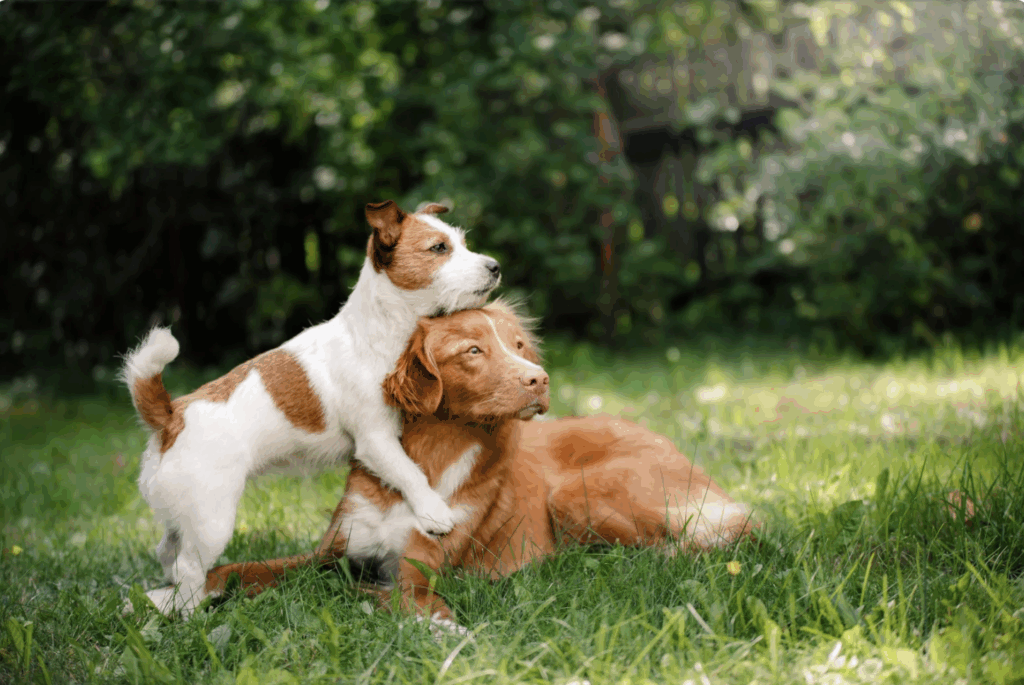 Montpellier : des séances collectives d’éducation canine proposées ce samedi