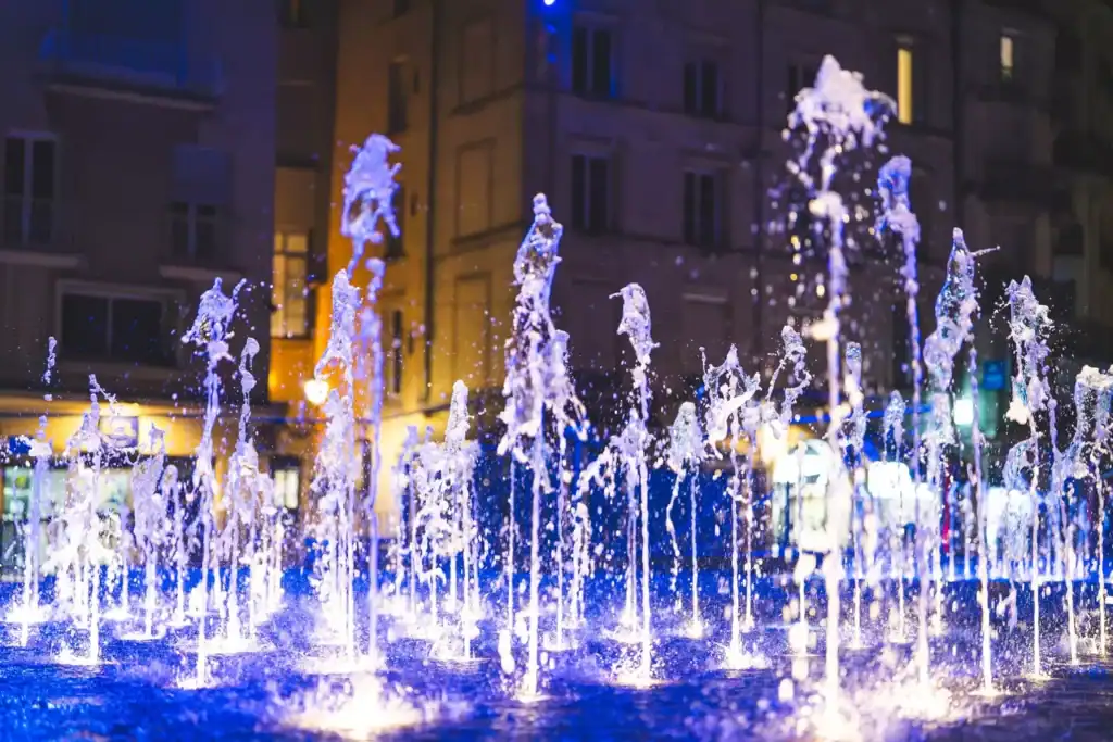 Montpellier : la place des Martyrs de la Résistance inaugurée après des mois de travaux