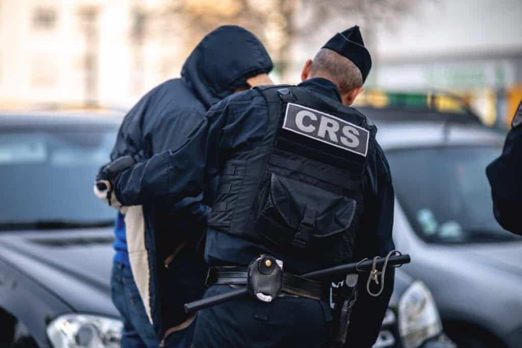 Perpignan : lutte contre le narcotrafic, plus de 250 personnes contrôlées