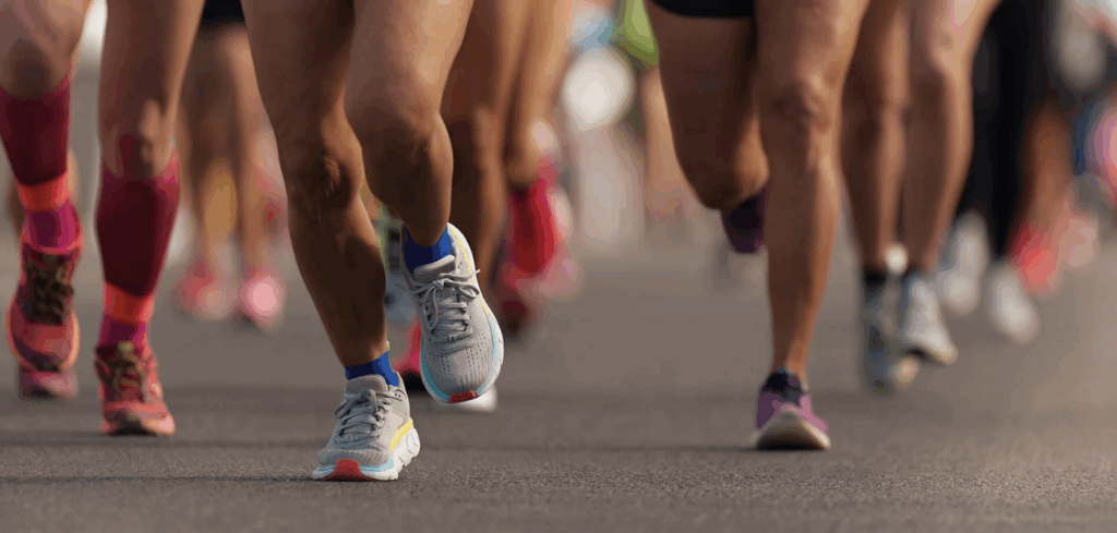 Béziers : une matinée solidaire et sportive pour la prévention du diabète