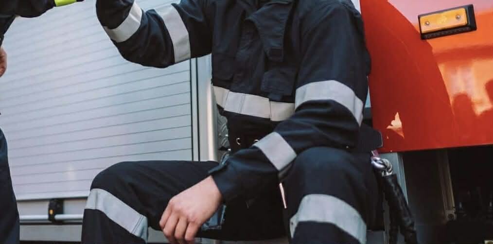 Sommières : une journée au profit des orphelins des sapeurs-pompiers du Gard