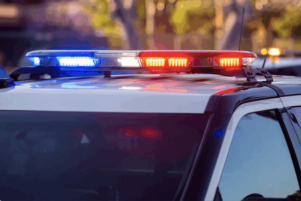 Un octogénaire meurt après avoir été percuté par une voiture de police