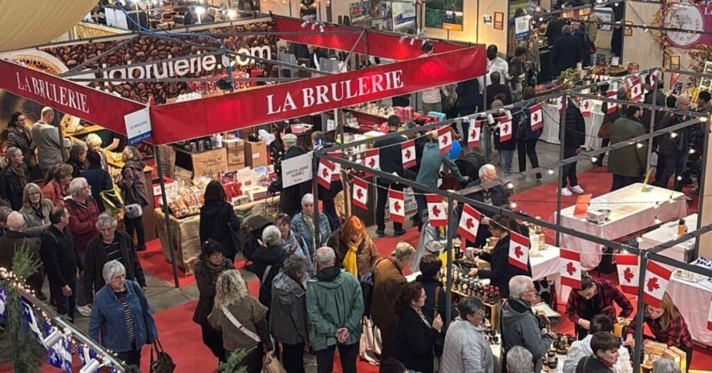 Gard : record d’affluence pour la 32e édition du salon MIAM d’Alès