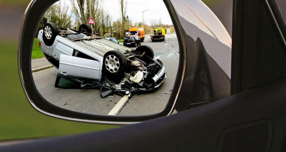 Occitanie : un jeune homme meurt dans un accident impliquant trois voitures