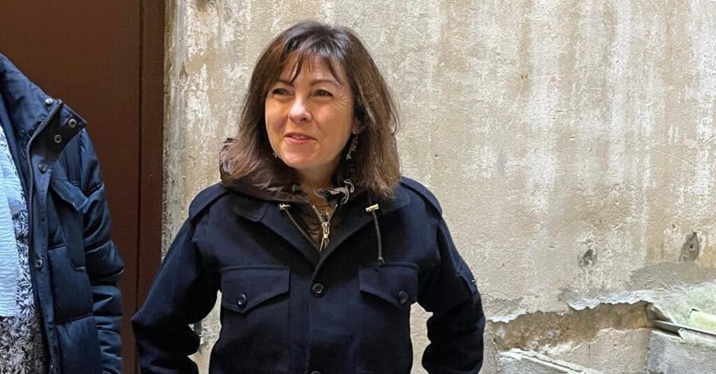 Hérault : de l’héritage du Mikvé à la technologie de Bulane, Carole Delga en visite dans le département