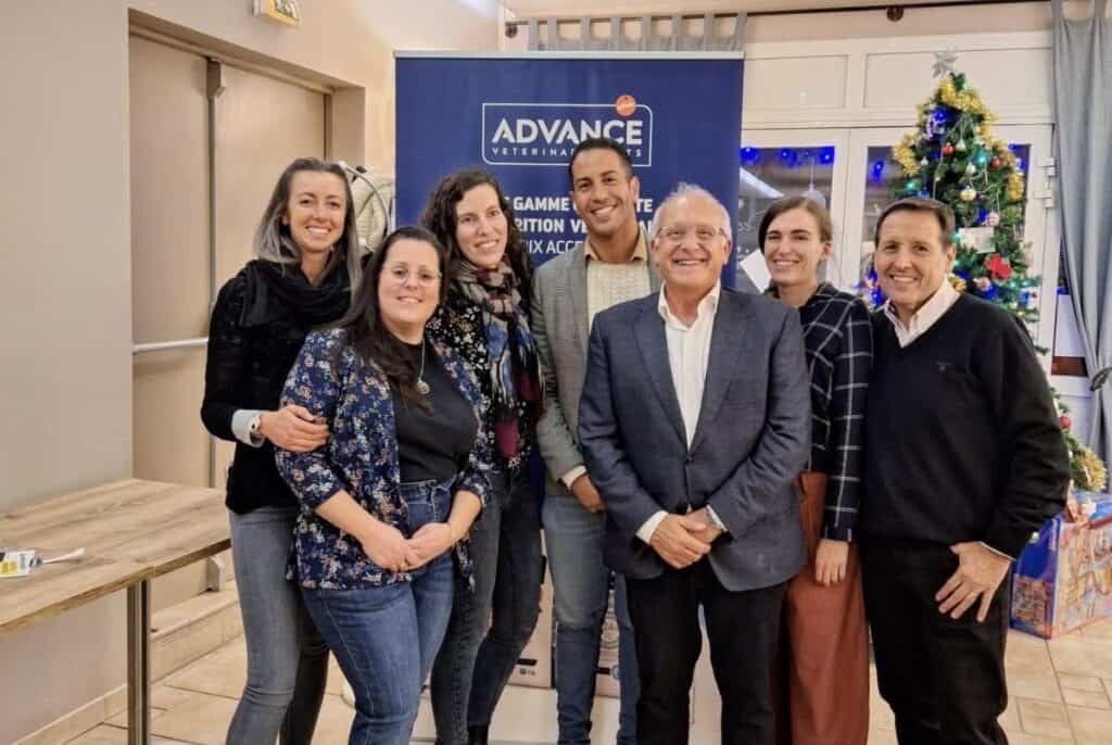 Gard : une soirée professionnelle autour de la nutrition animale à Alès