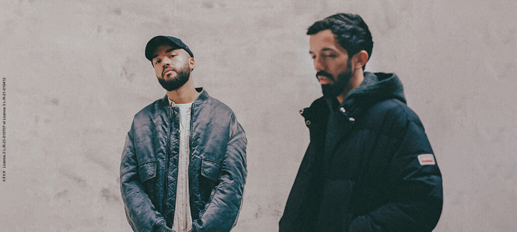 Festival de Nîmes : Bigflo et Oli dans les arènes le 16 juillet 2026