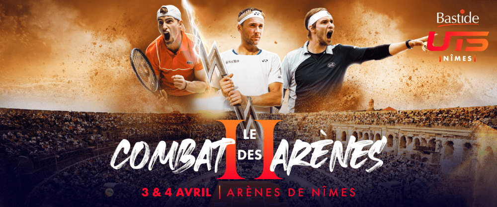 Gard : le tournoi Bastide UTS Nîmes de retour en avril 2026