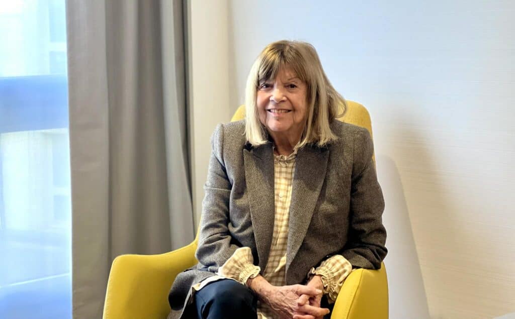 Montpellier : « J’écoute beaucoup mon public », Chantal Goya au Zénith Sud le 13 décembre 2025