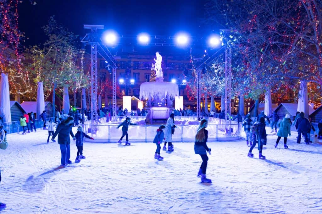 Carcassonne : découvrez les animations concoctées pour Noël