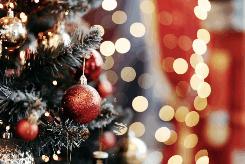 Perpignan : les festivités de Noël se préparent au pied du Castillet