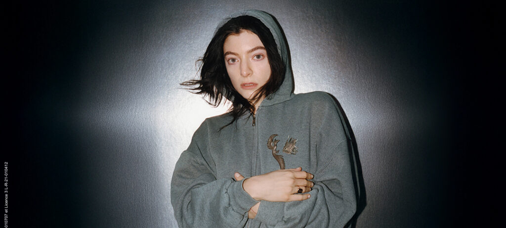 Festival de Nîmes : Lorde dans les arènes le 13 juillet 2026