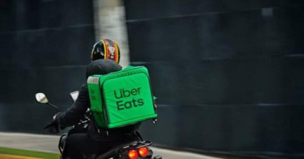 Lozère : Uber Eats débarque à Mende