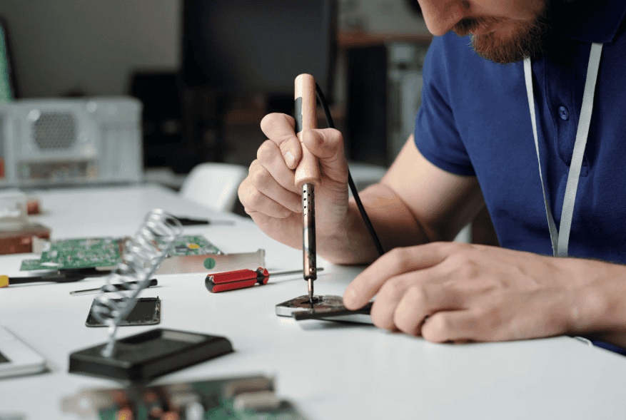Lunel : le Repair Café de la Maison Rousseau est de retour ce samedi