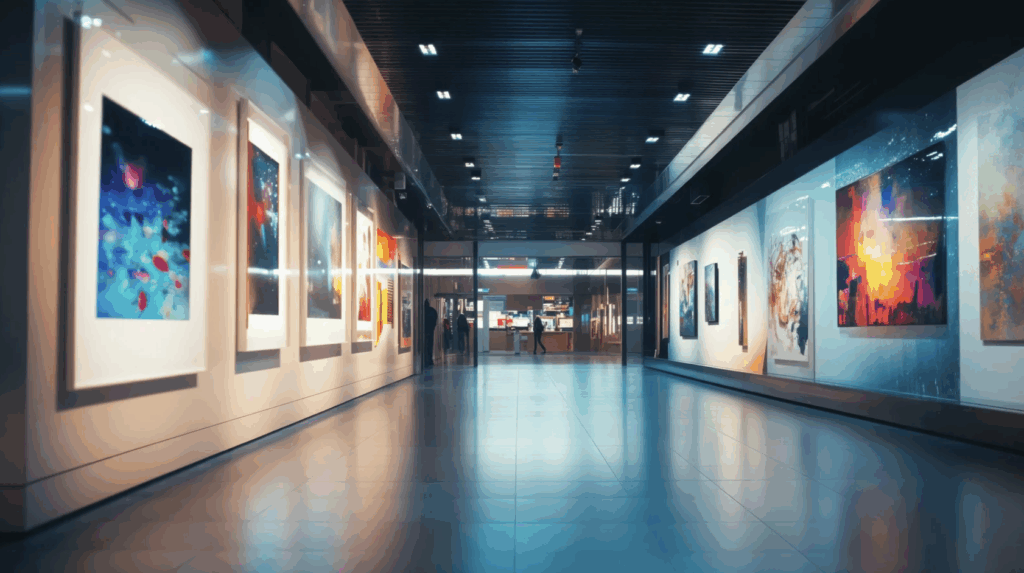Hérault : la 9e édition d’Art Montpellier s’installe au Parc des Expositions