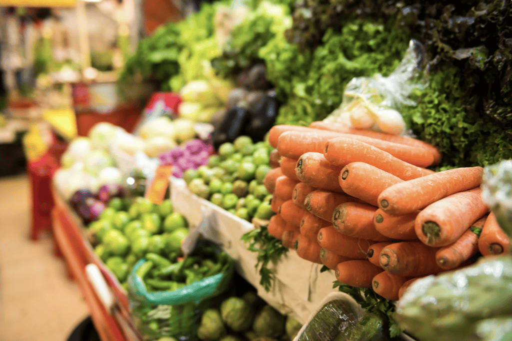 Béziers : le marché alimentaire temporairement déplacé