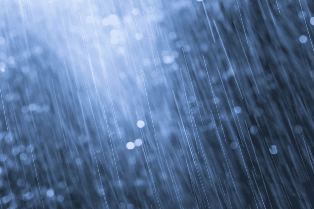Météo : encore 100 à 150 mm attendus ce week-end en Occitanie