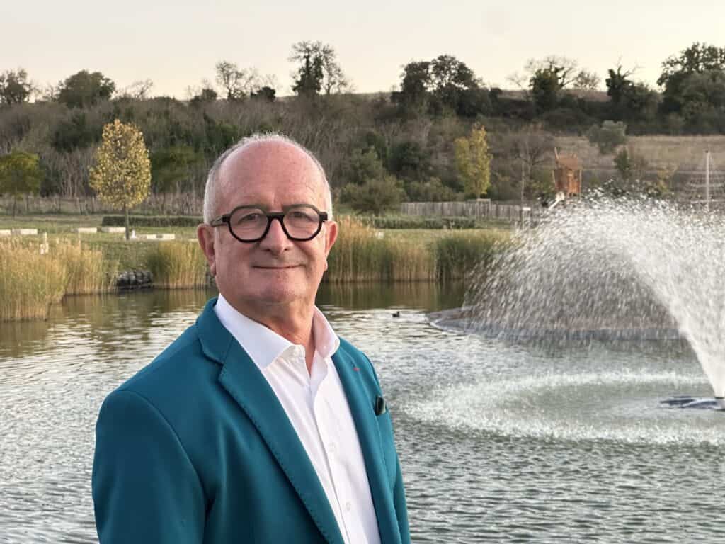 Vauvert : « Notre ville n’avait pas eu de maire d’extrême droite depuis la Libération », Jean Denat
