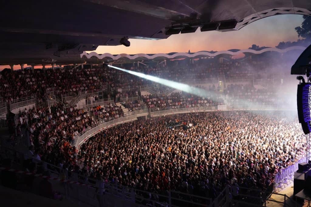 Hérault : découvrez la programmation du Lunel Ose Festival