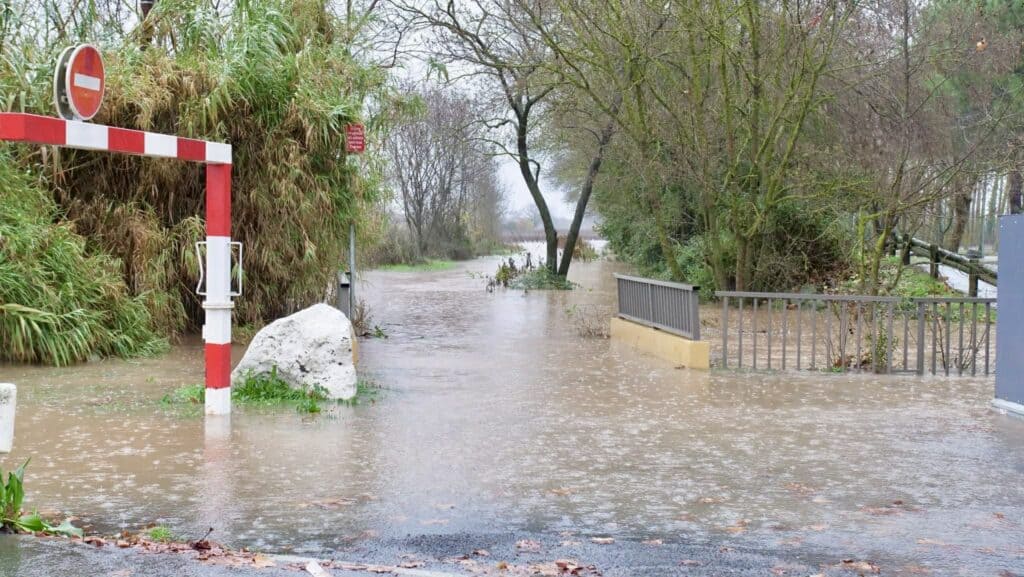 Météo : crues, inondations, neige, les prévisions des prochains jours en Occitanie