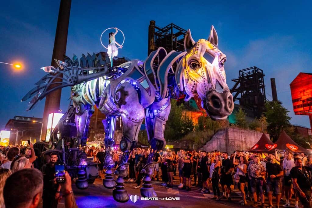 Hérault : dernière ligne droite avant Noël pour les Fééries d’Aniane