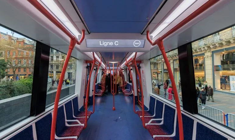 Toulouse : un mort sur le chantier de la ligne C du métro