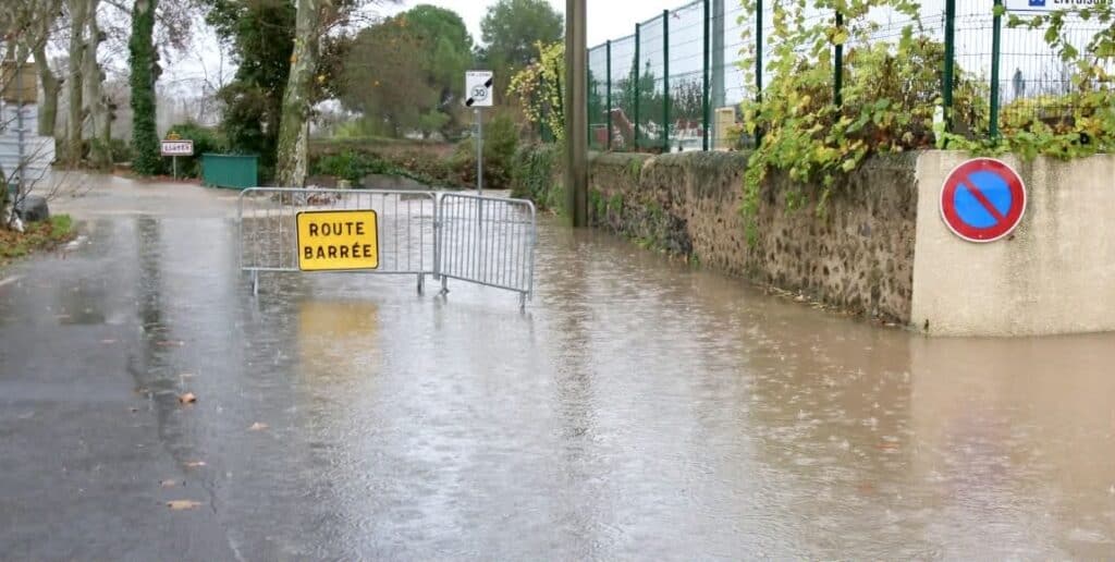 Météo : l’épisode méditerranéen se renforce ces prochaines heures en Occitanie