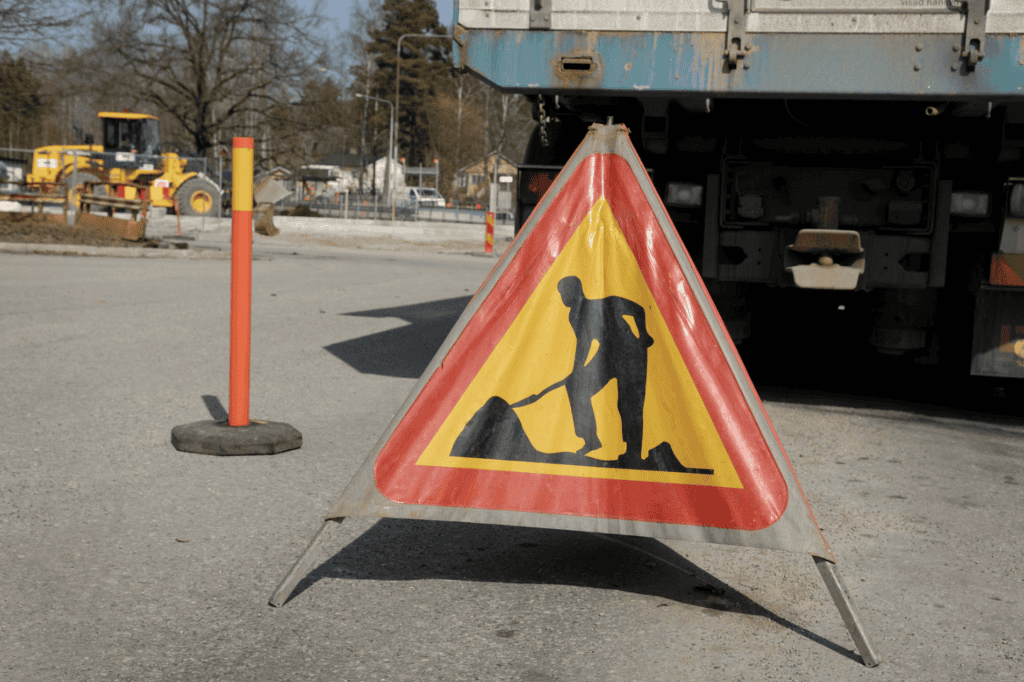 Gard : quelles perturbations à prévoir sur les routes gardoise dès lundi ?