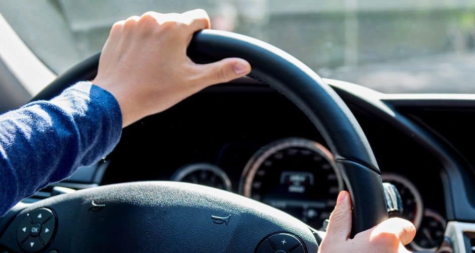 50 euros versés en juin à certains conducteurs