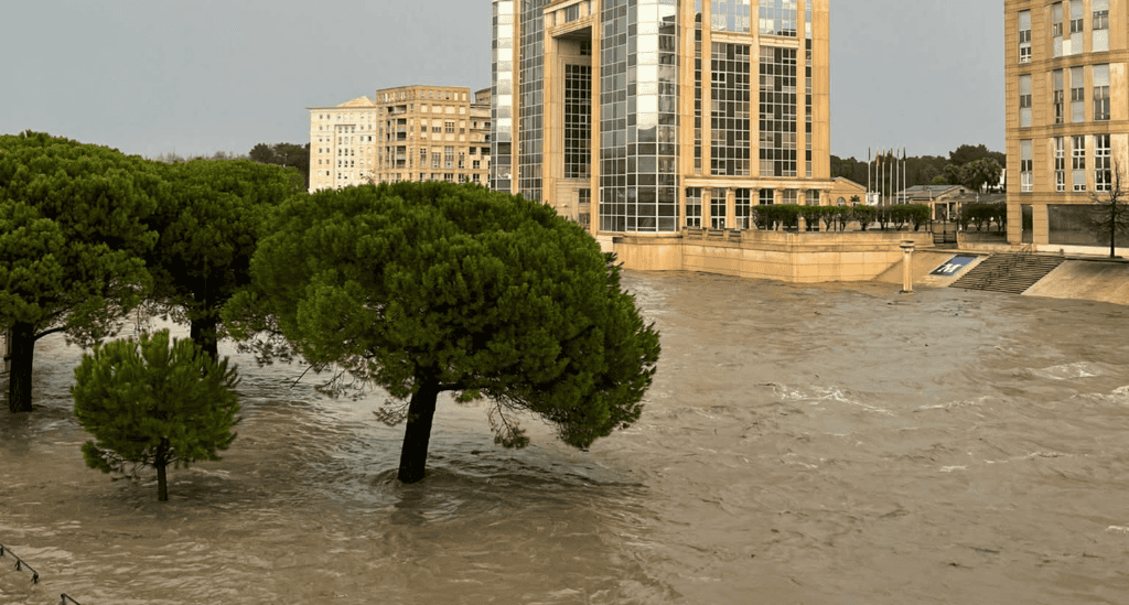 Crues dans l’Hérault : que faire après les inondations ?