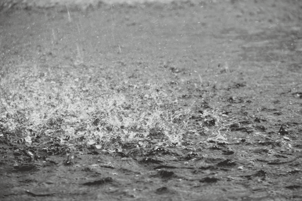 Grau-du-Roi : plusieurs routes fermées en raison des fortes pluies