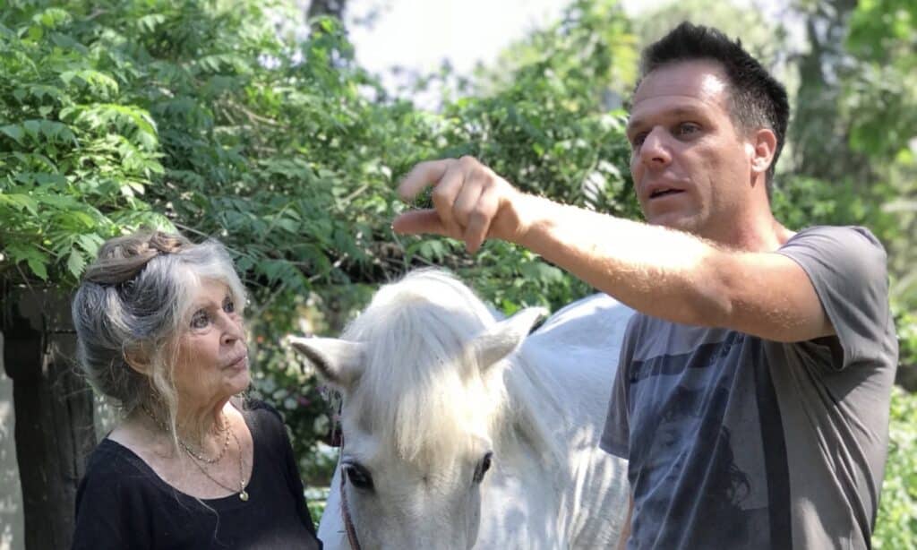 Décès de Brigitte Bardot : « l’icône des icônes, d’une sincérité magnifique », témoigne Rémi Gaillard